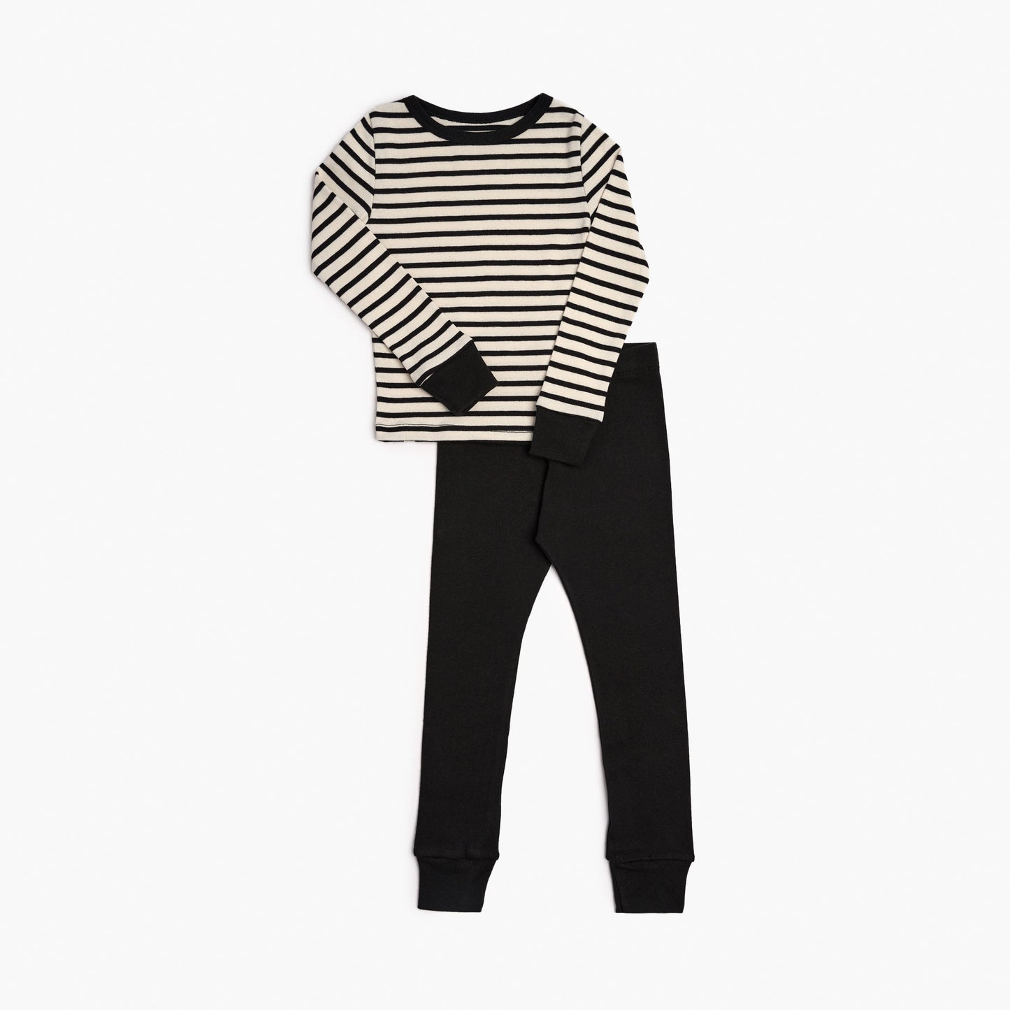 Organic Cotton Kids Pajamas – Dreamy Collection