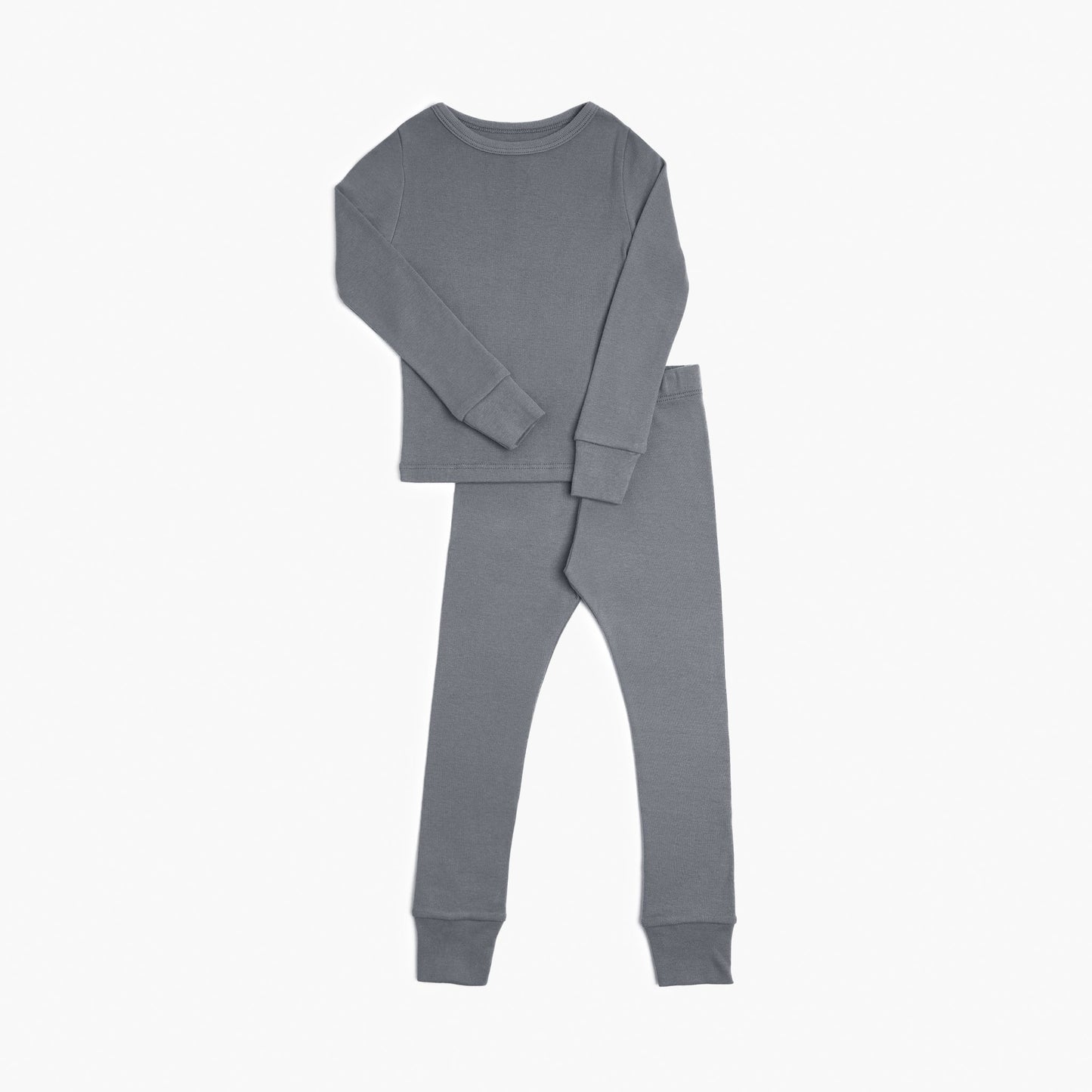 Organic Cotton Kids Pajamas – Dreamy Collection